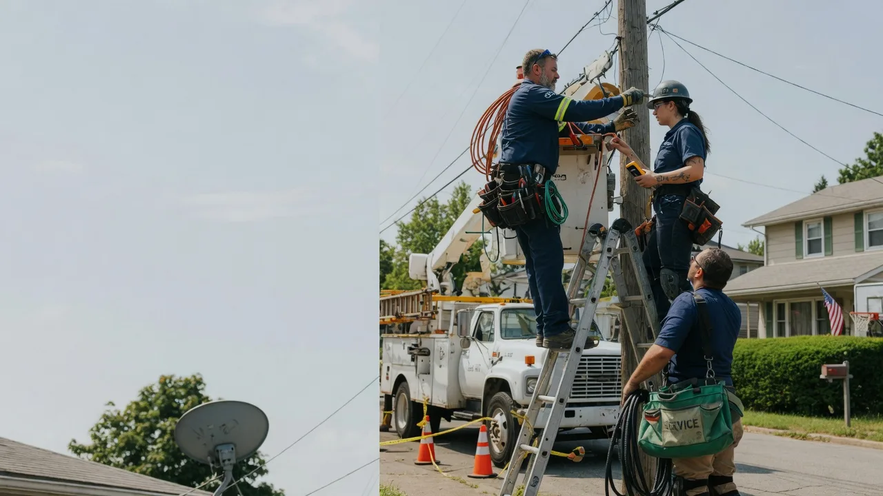 Electrical Repair in Montalba, TX near me